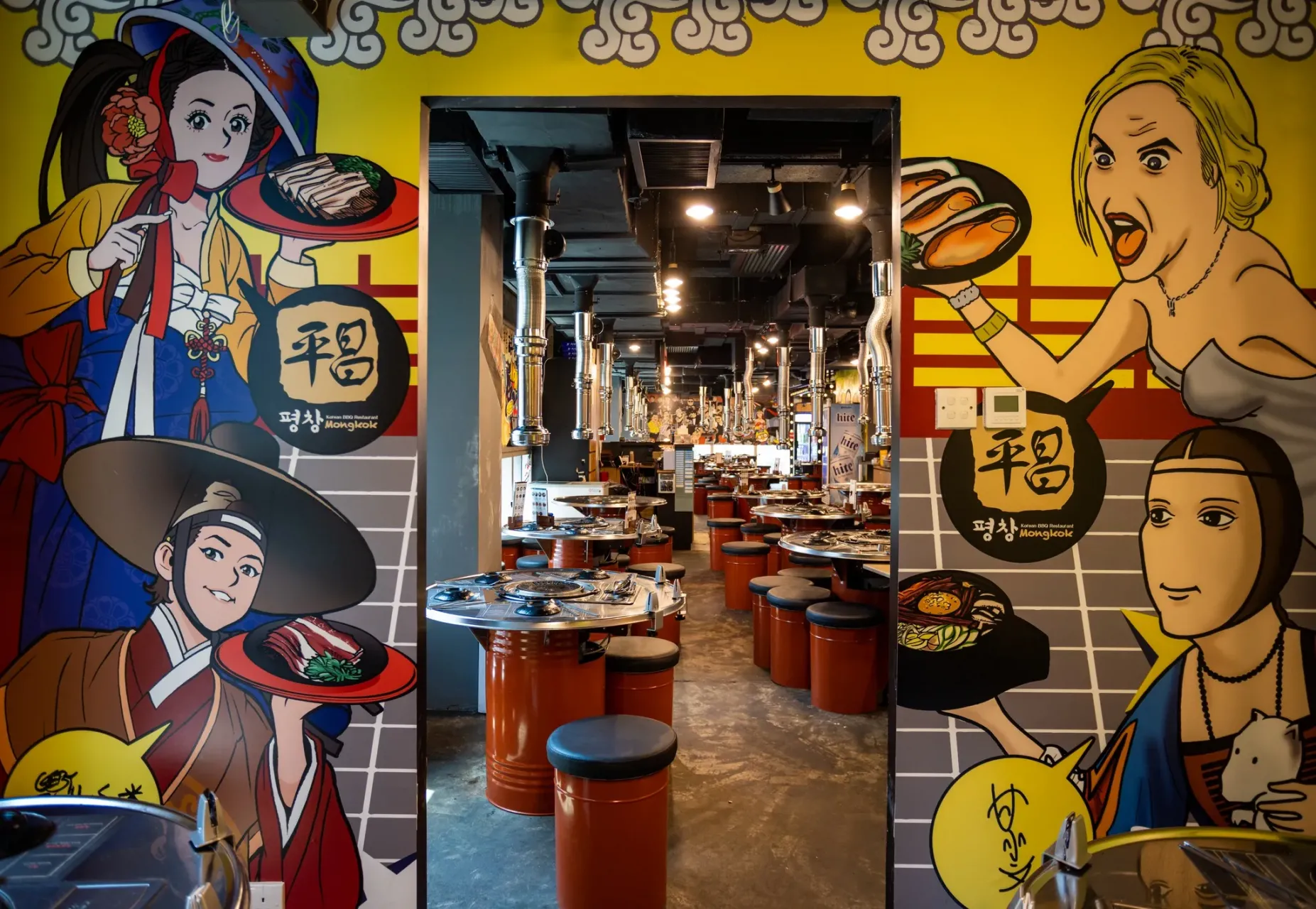 圖片來源：官方網站、U Lifestyle