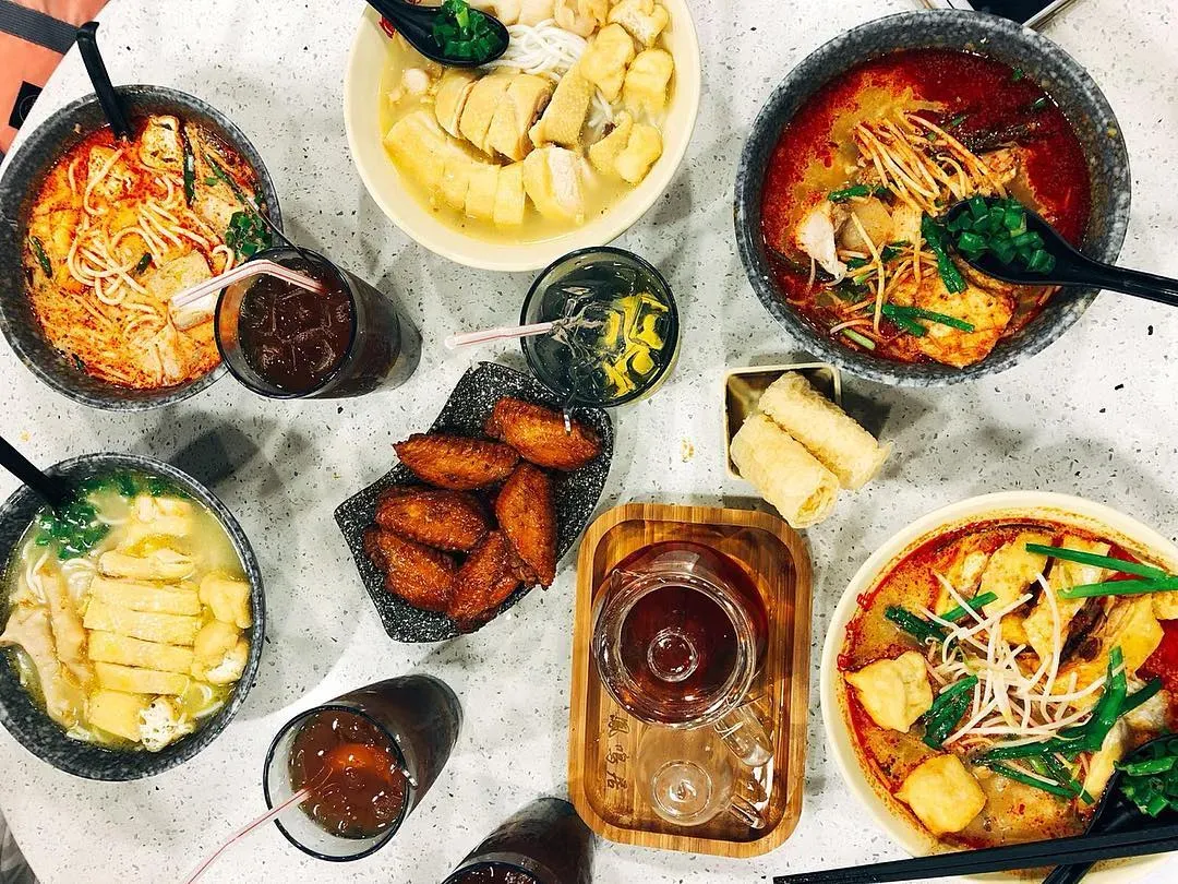 圖片來源：IG@fengminghouse