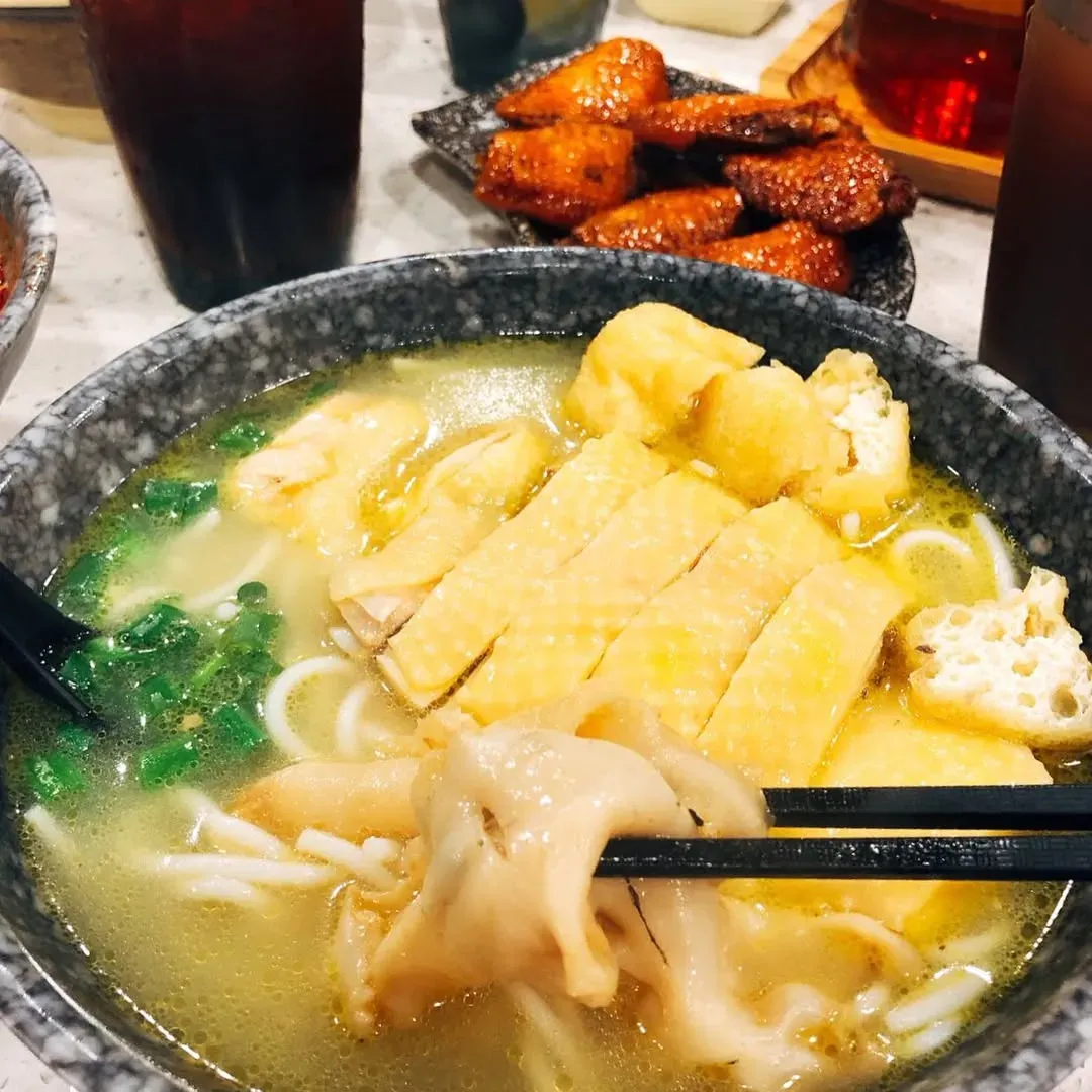 圖片來源：IG@fengminghouse