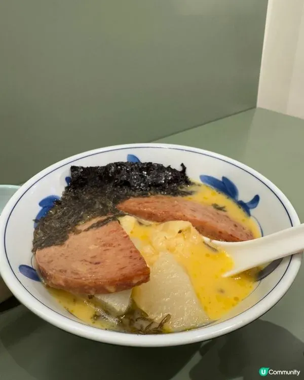 圖片來源：U Community@msfood__special