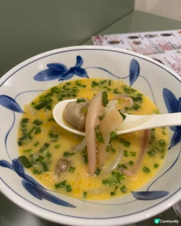 圖片來源：U Community@msfood__special