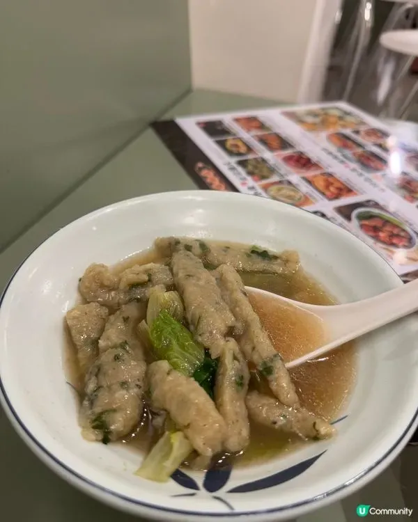 圖片來源：U Community@msfood__special