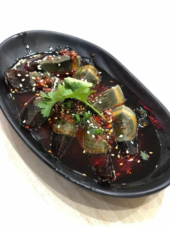 圖片來源：FB@天星雲南米線