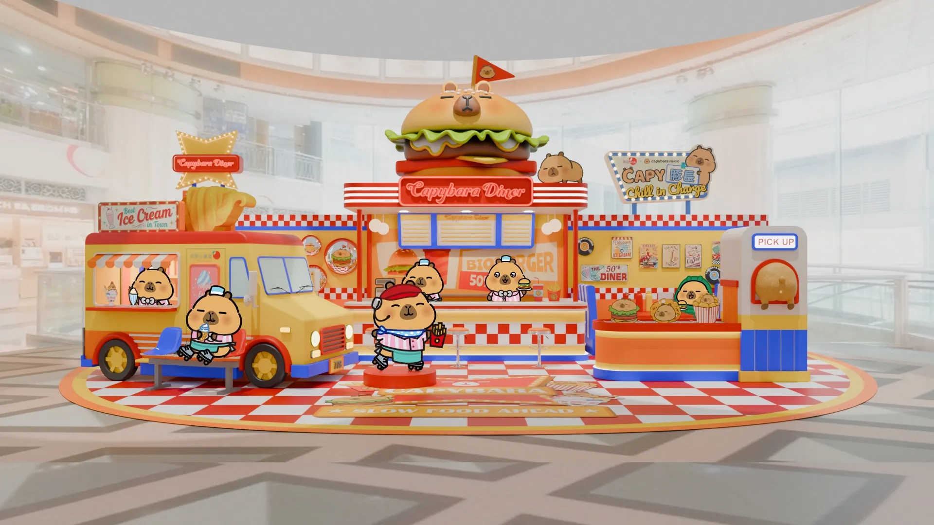 圖片來源：官方網站、U Lifestyle