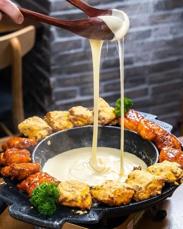 Goobne Chicken (Tsuen Wan)