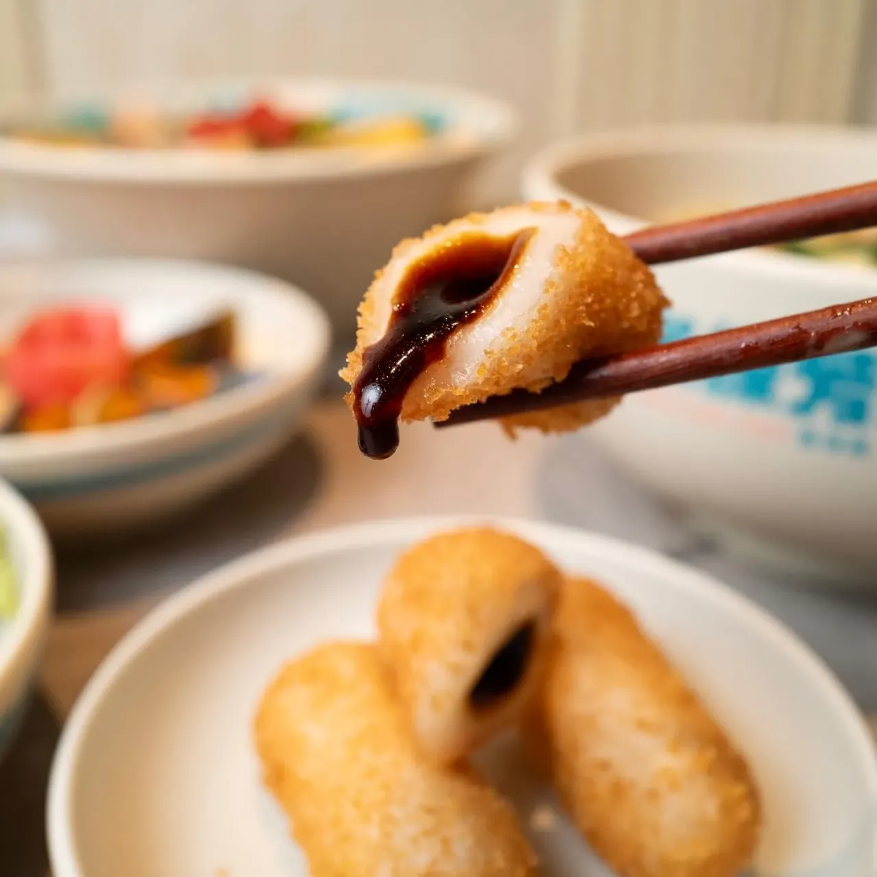 圖片來源：FB@米線芳華 Mixian Fav