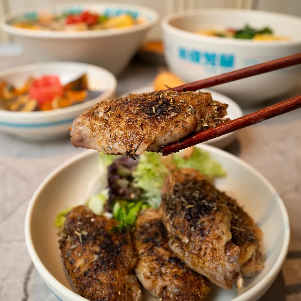 圖片來源：FB@米線芳華 Mixian Fav