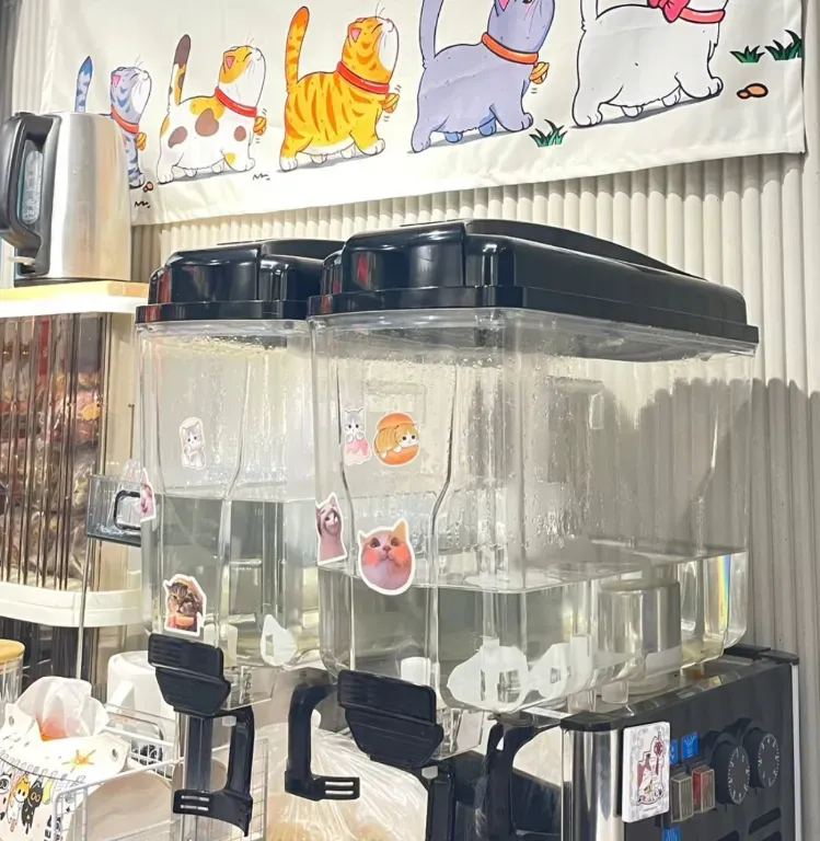 圖片來源：官方網站、U Lifestyle