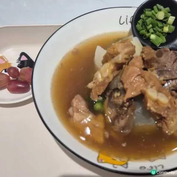 圖片來源：U Community＠為食倉鼠Sandy