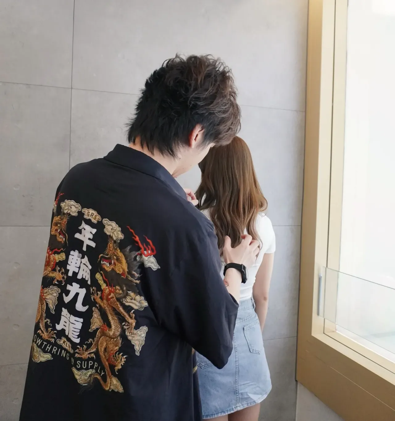 圖片來源：FB@The Room Hair & Design