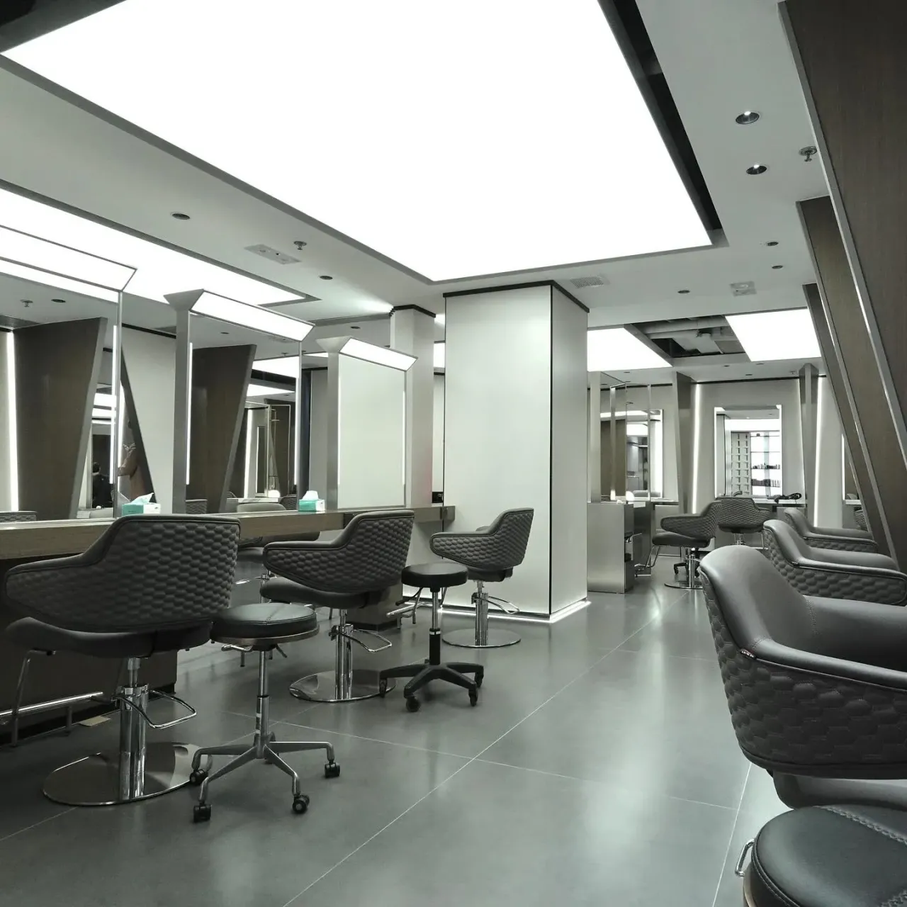 圖片來源：FB@LaB Hair HK