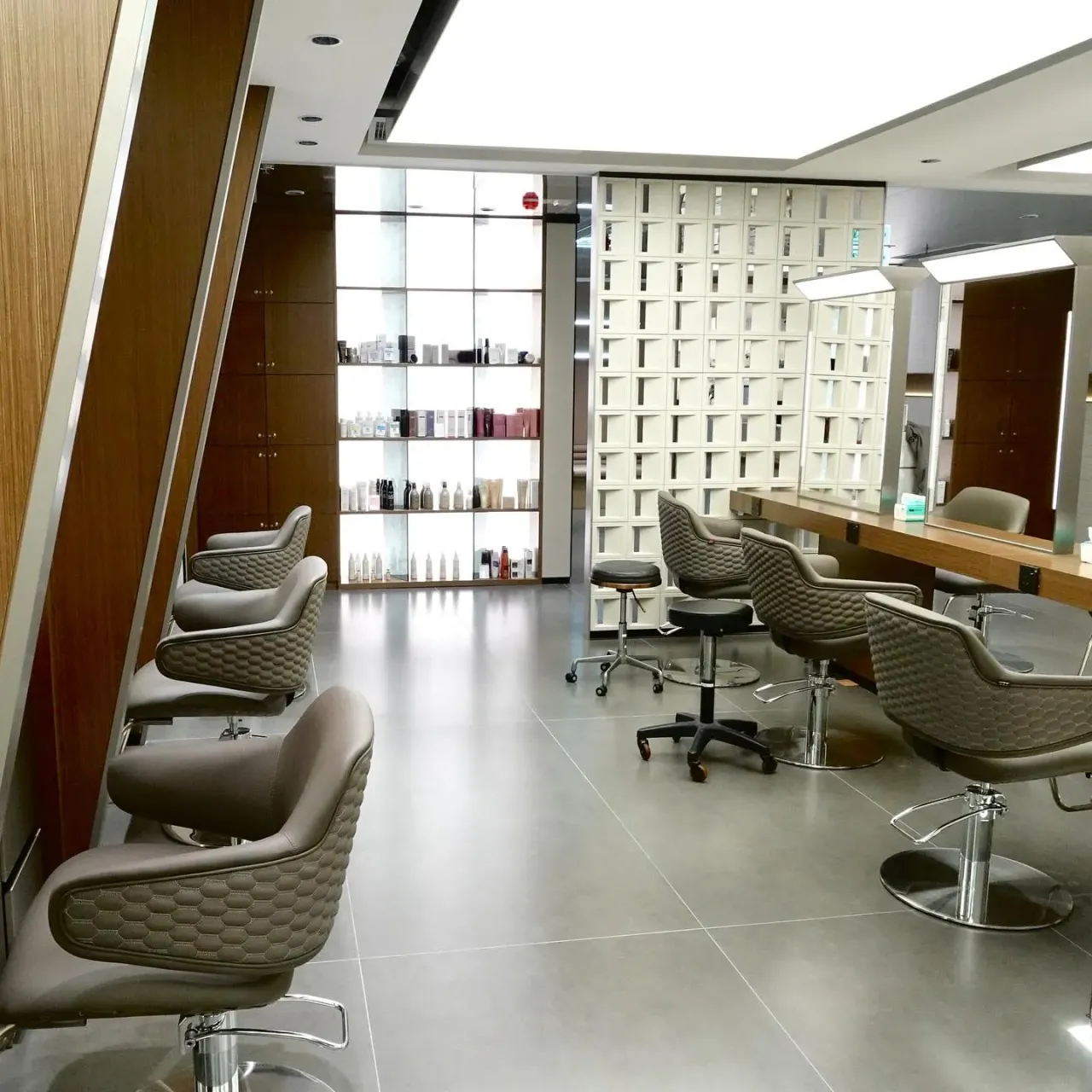 圖片來源：FB@LaB Hair HK