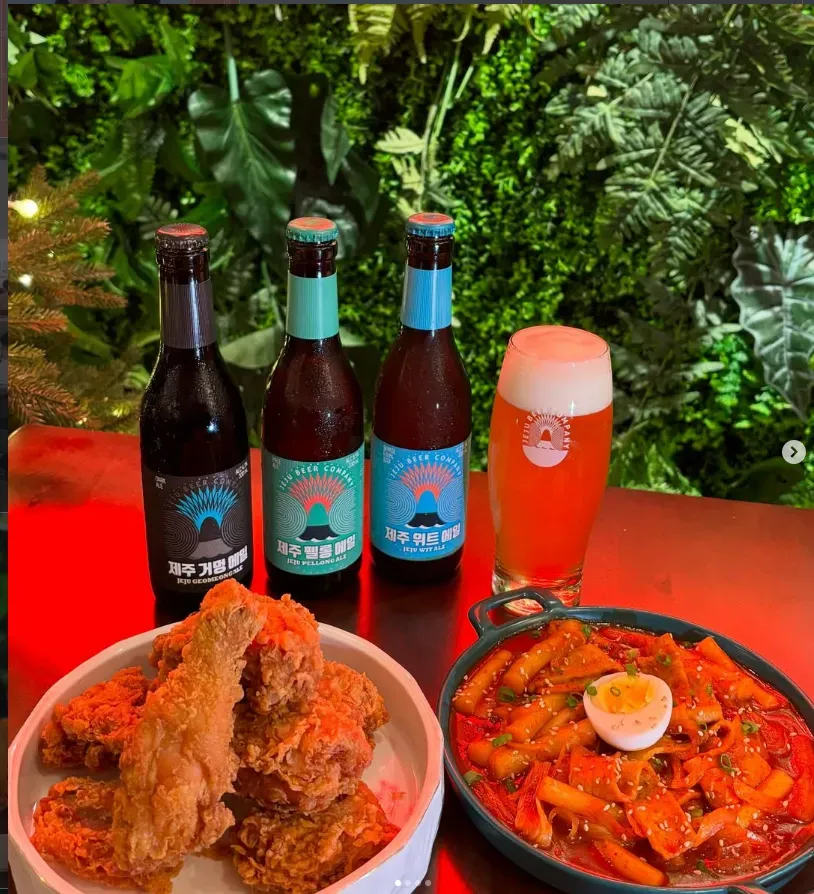 圖片來源：IG@bbqchicken.hk