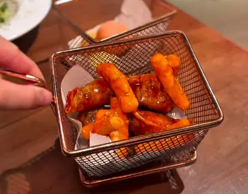 圖片來源：IG@bbqchicken.hk