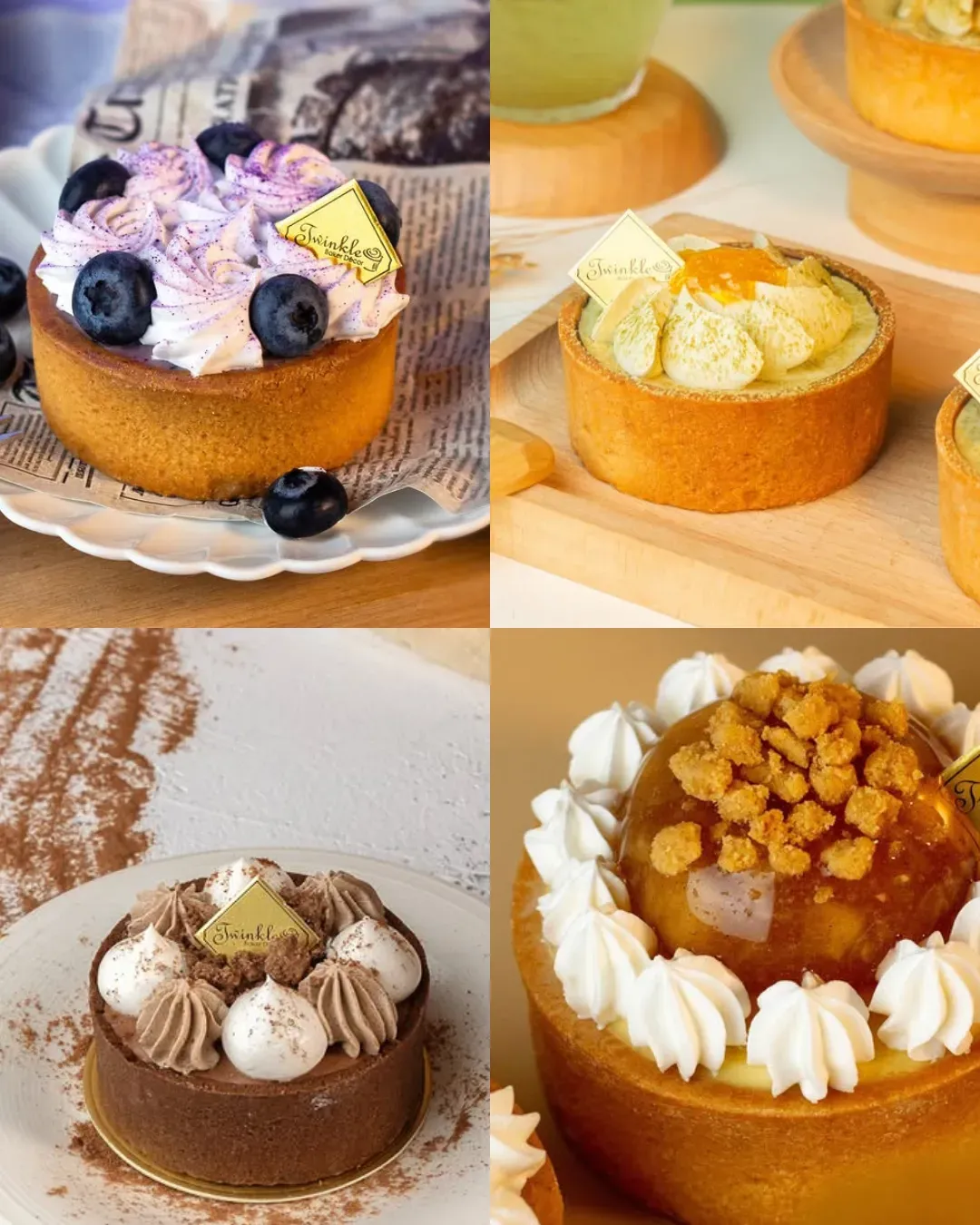 Twinkle Baker Décor(APM一田超市店)