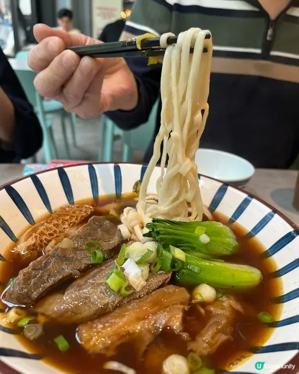 圖片來源：U Community@TobyHebymami