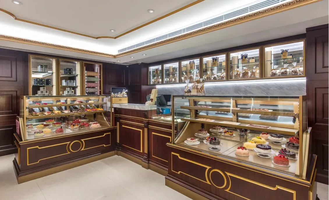 COVA 海洋中心店