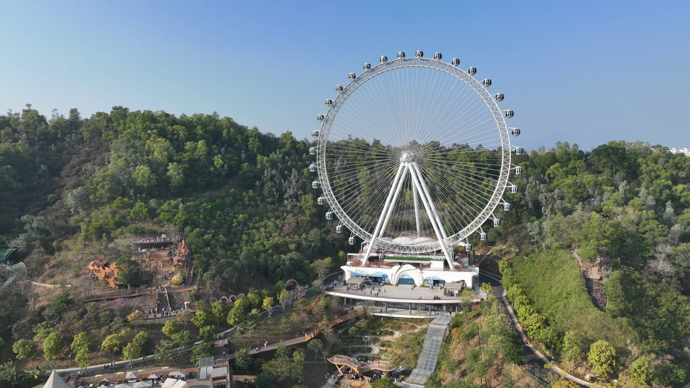 圖片來源：官方網站、U Lifestyle