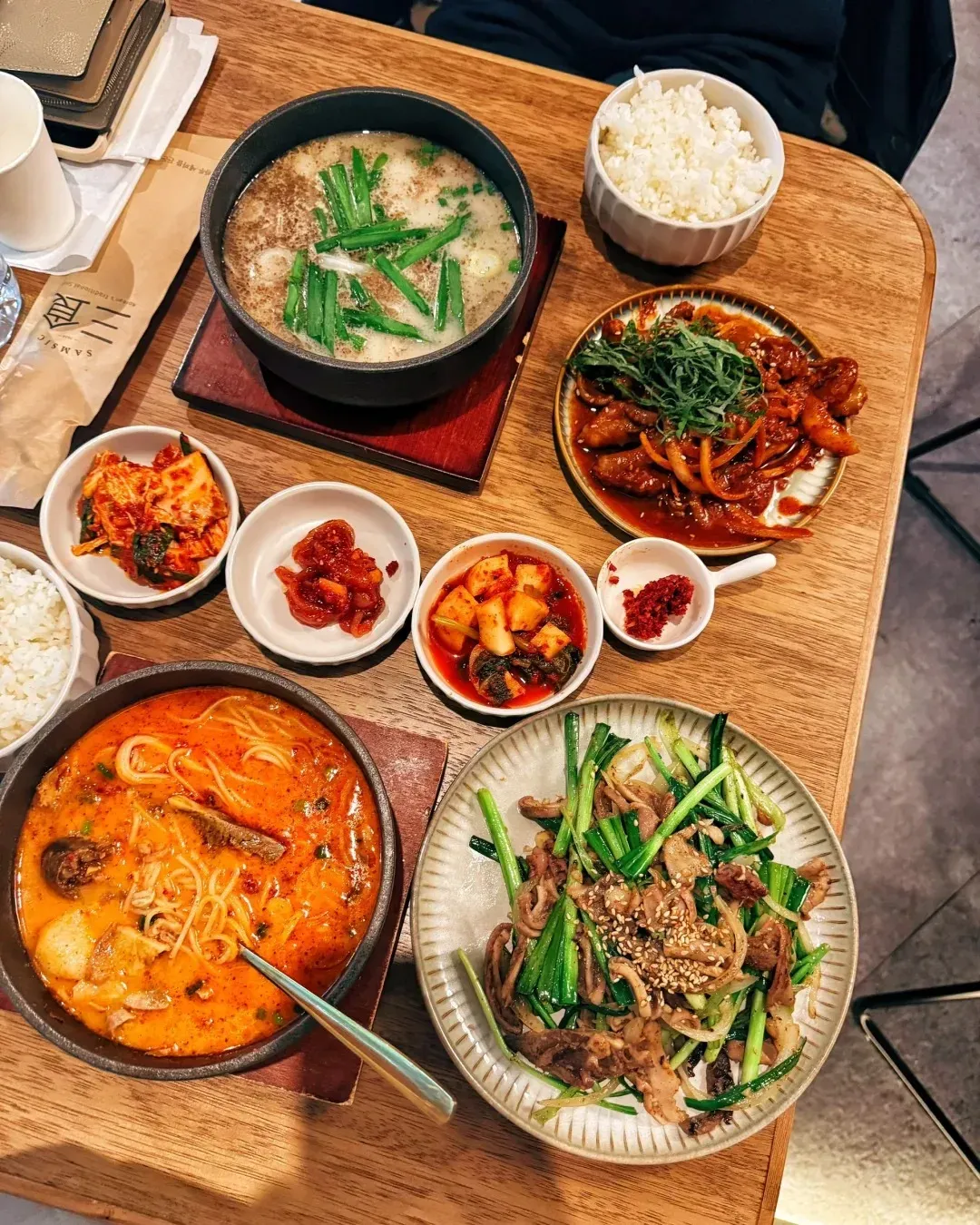 三食（尖沙咀店）