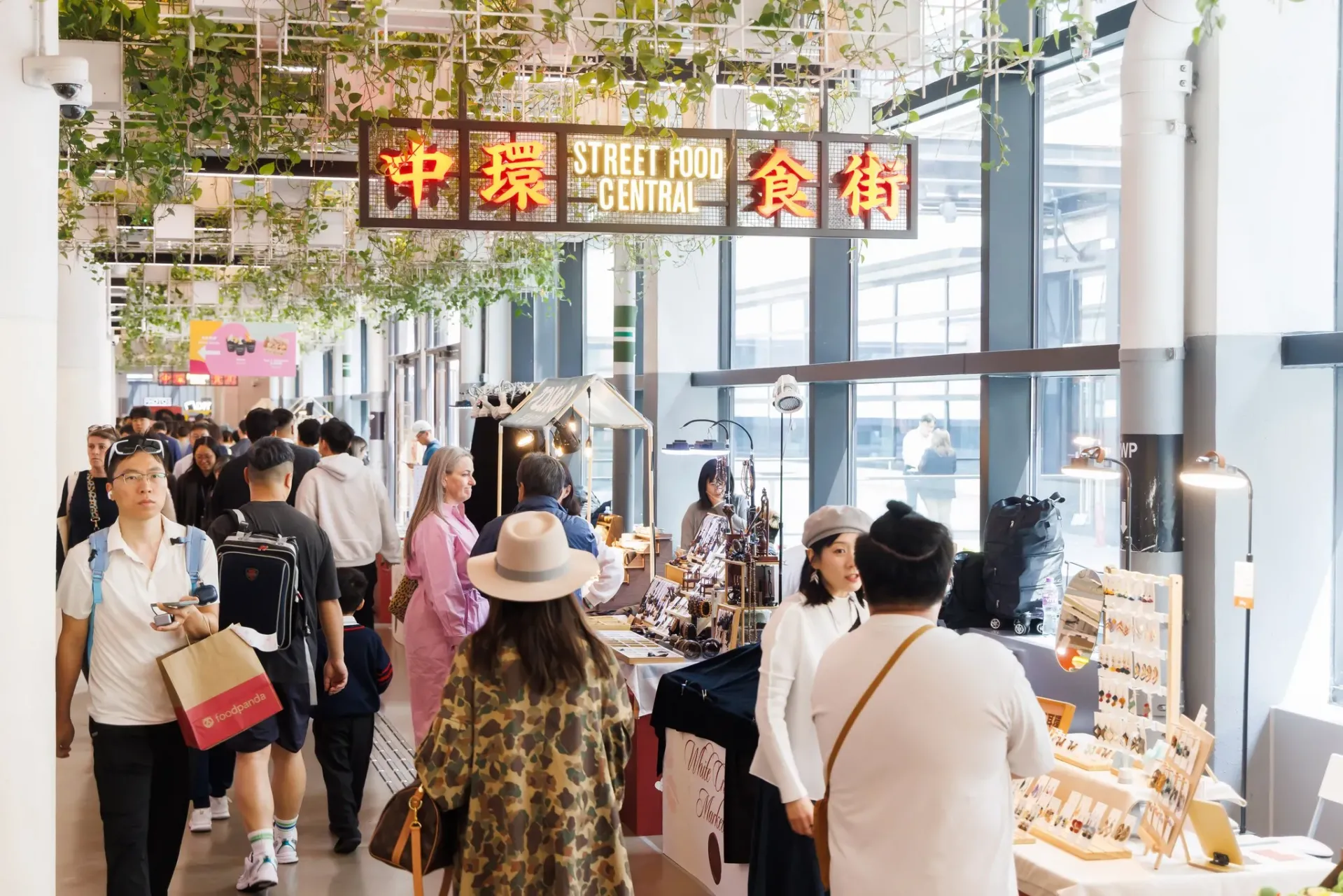 圖片來源：官方網站、U Lifestyle