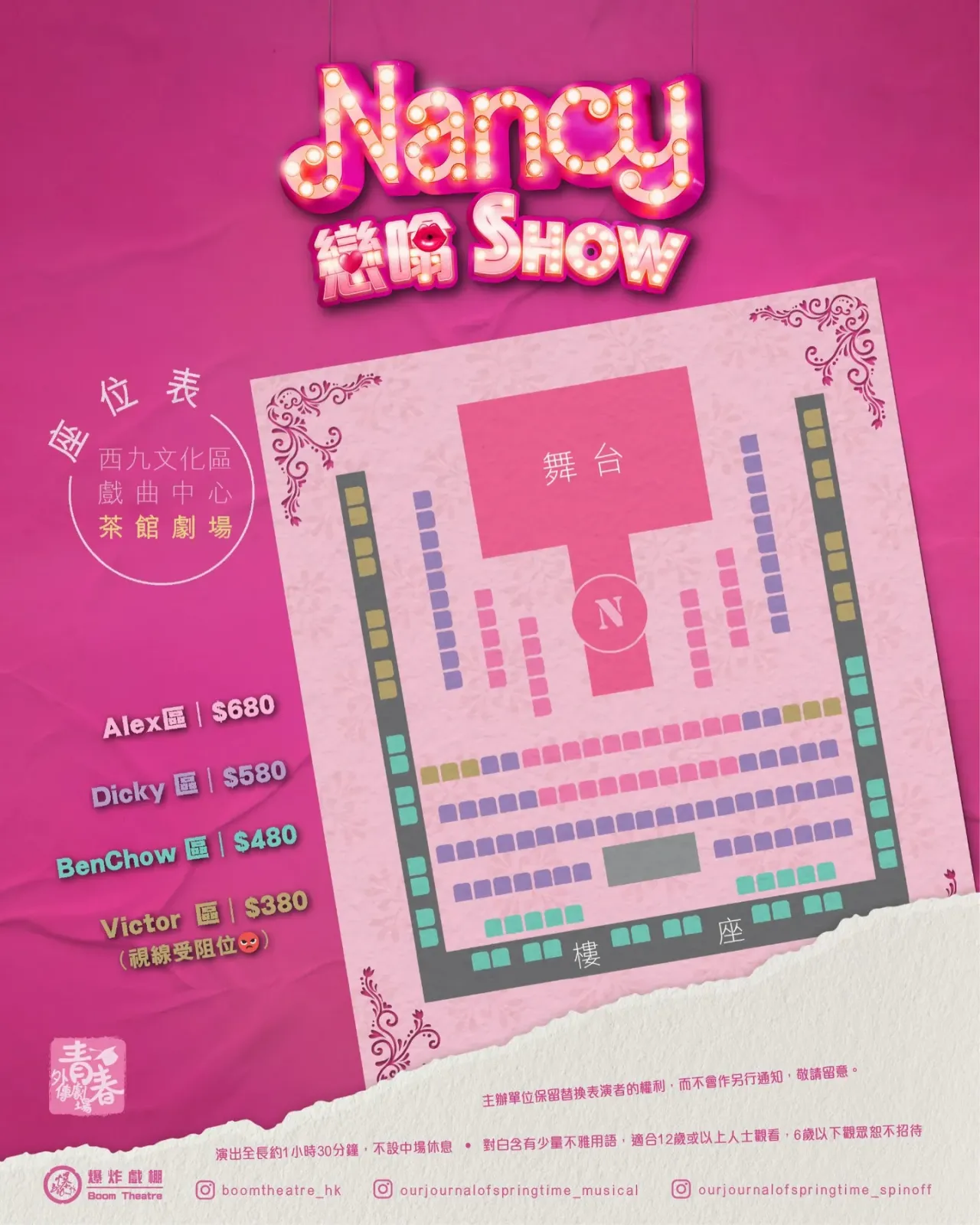 圖片來源：官方網站、U Lifestyle