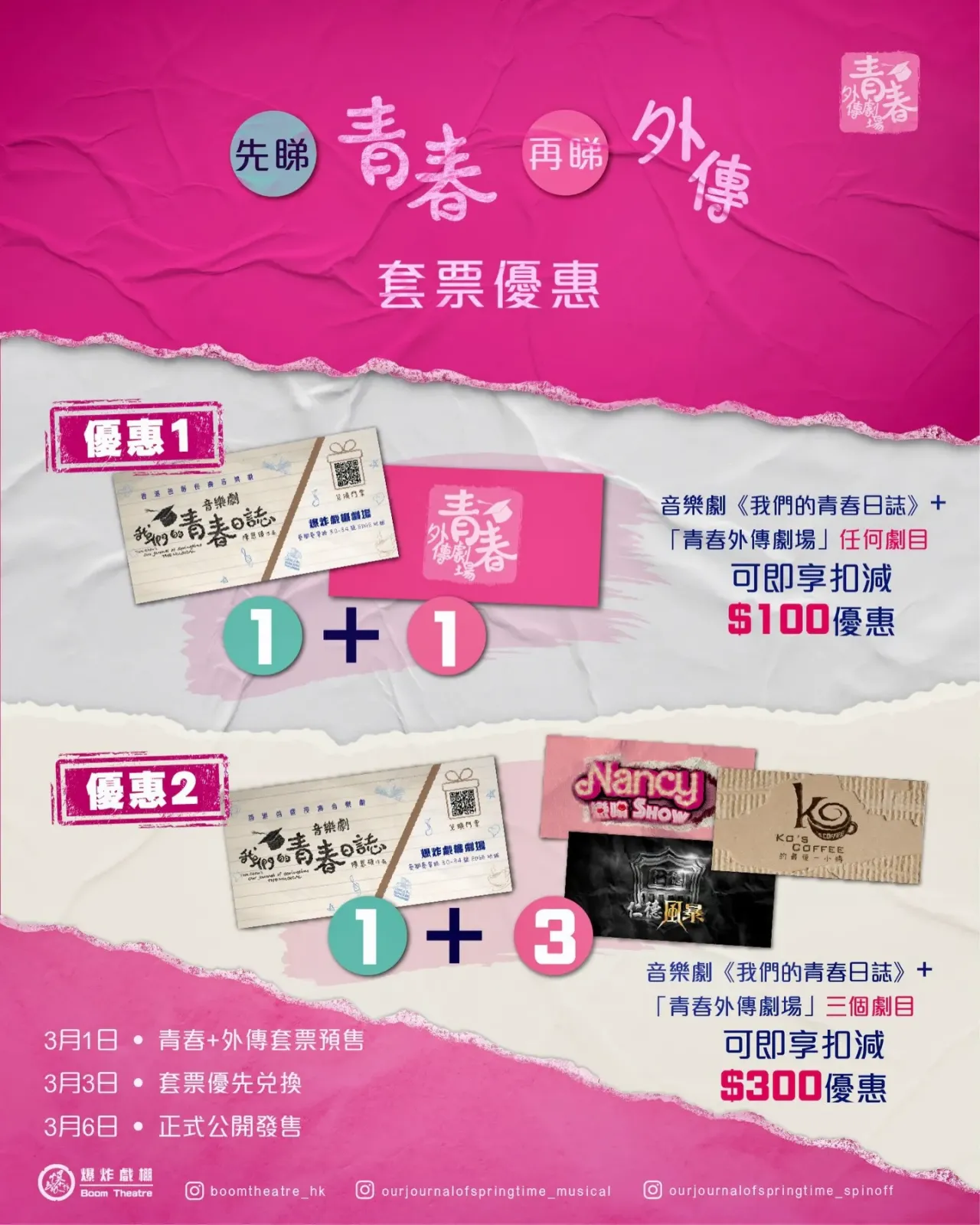 圖片來源：官方網站、U Lifestyle