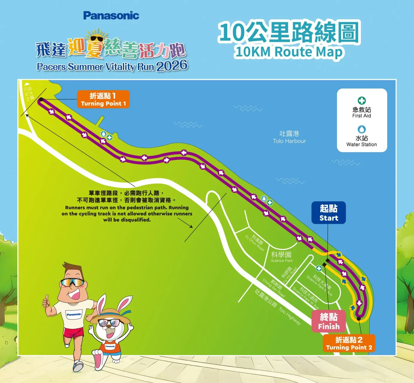 圖片來源：官方網站、U Lifestyle