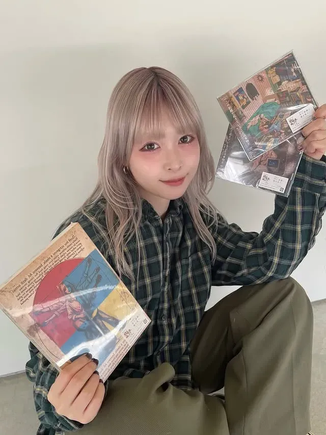 圖片來源：IG@fujikawa_chiai