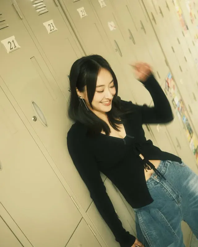 圖片來源：IG@ missjni