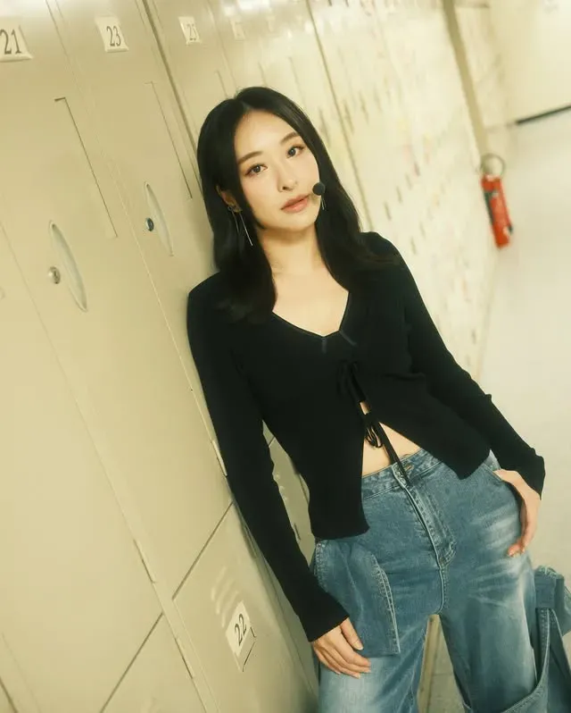 圖片來源：IG@ missjni