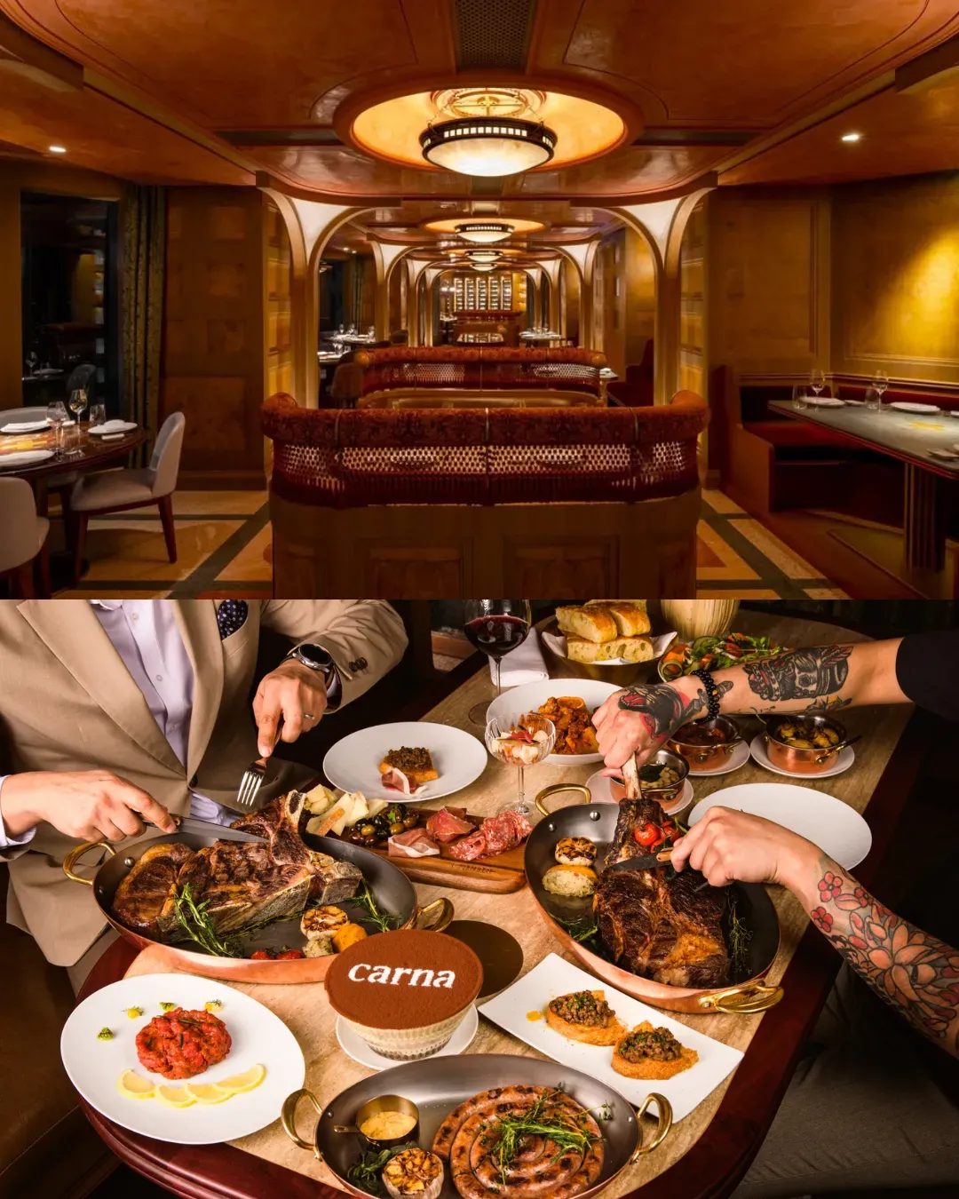 Carna by Dario Cecchini