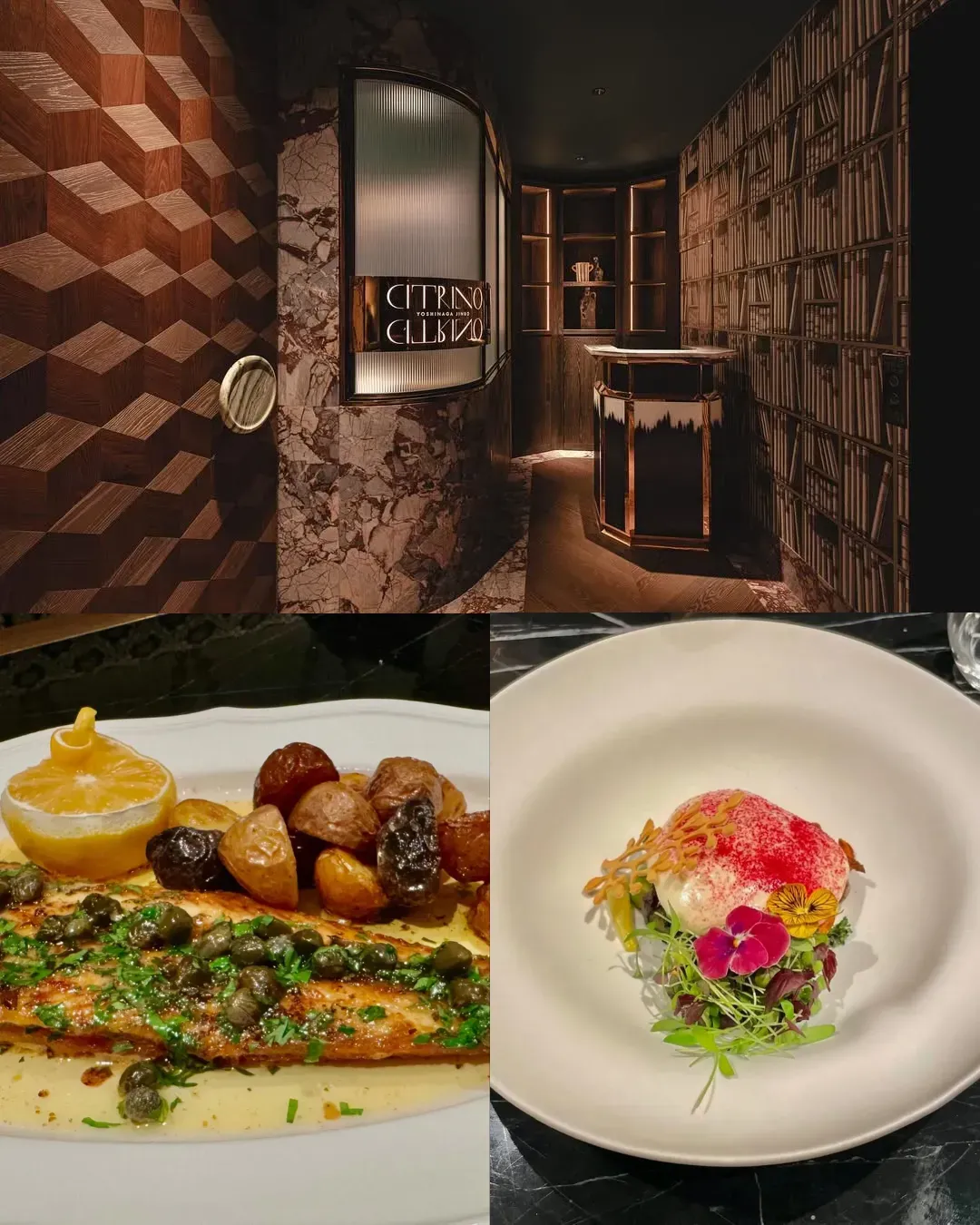 Citrino da Yoshinaga Jinbo