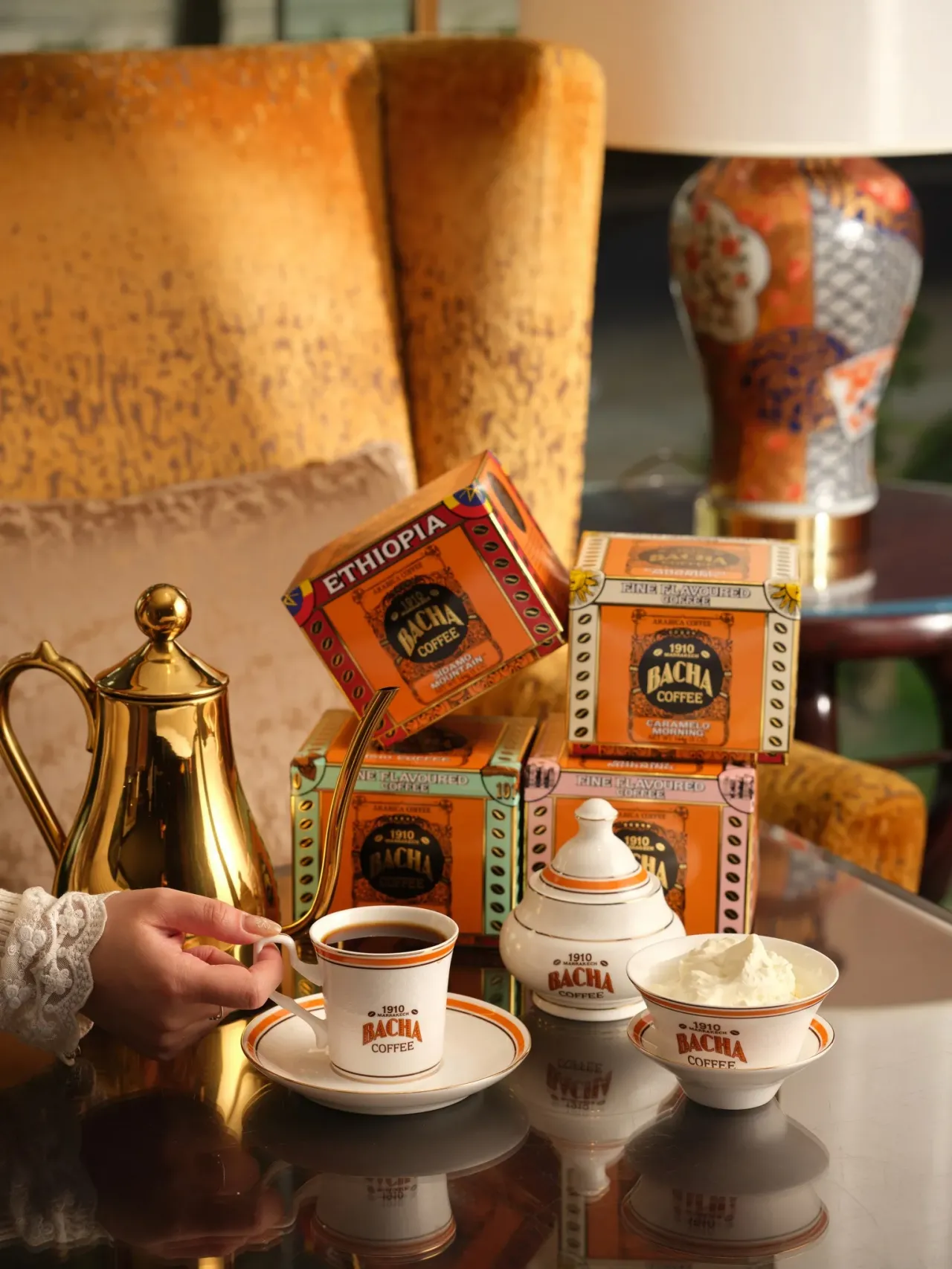 圖片來源：官方網站、U Lifestyle