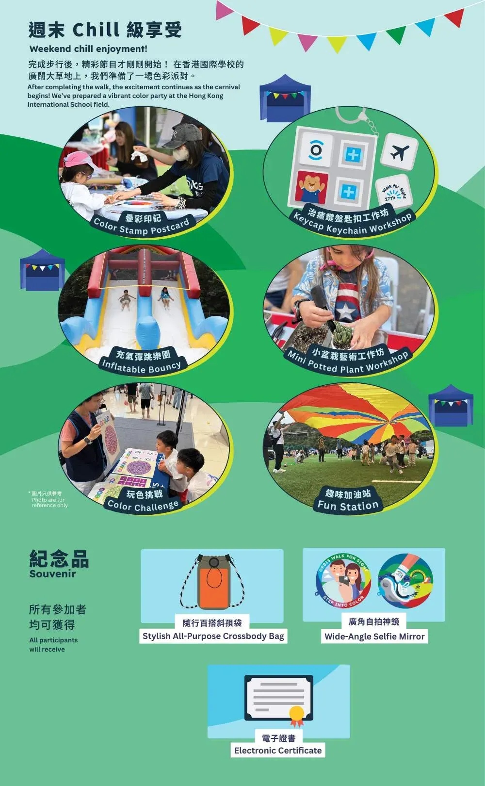 圖片來源：官方網站、U Lifestyle