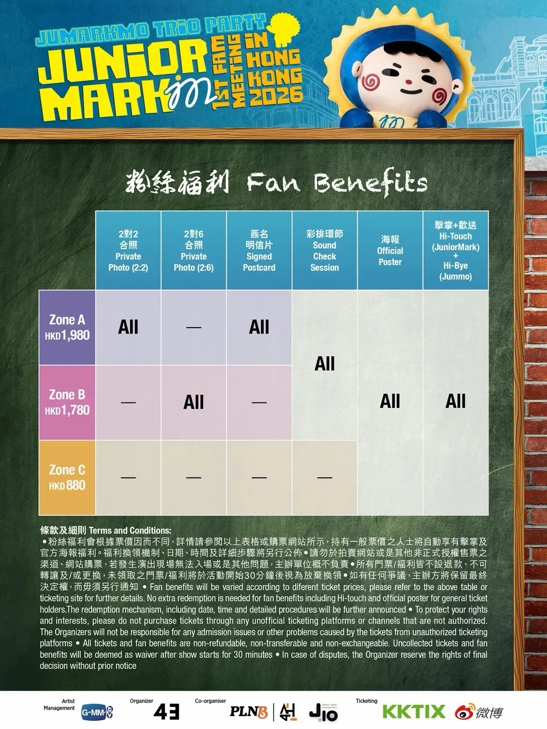 圖片來源：官方網站、U Lifestyle