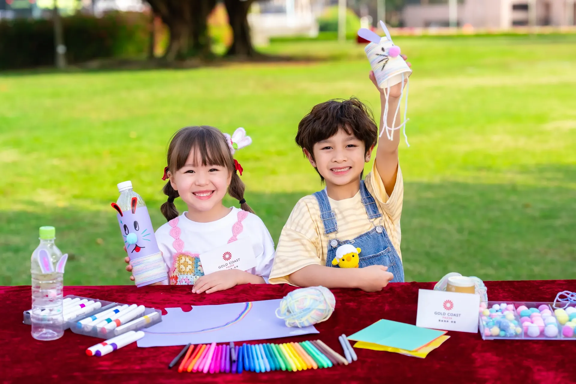 圖片來源：官方網站、U Lifestyle