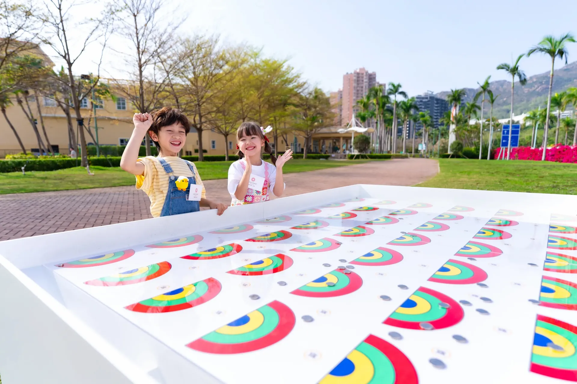 圖片來源：官方網站、U Lifestyle