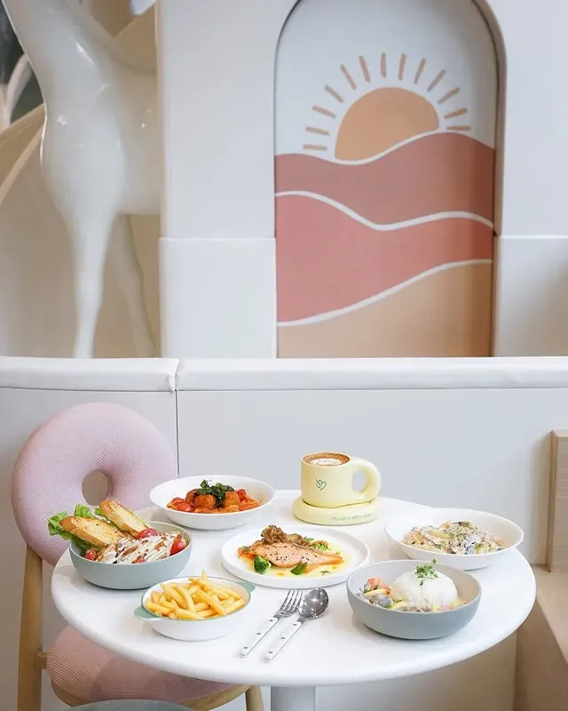 圖片來源：官方網站、U Lifestyle