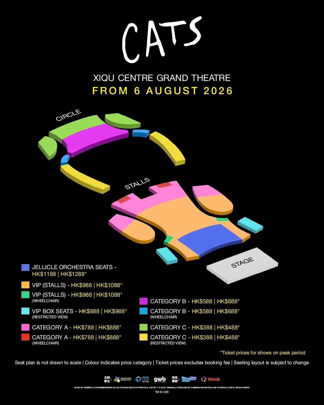 圖片來源：官方網站、U Lifestyle