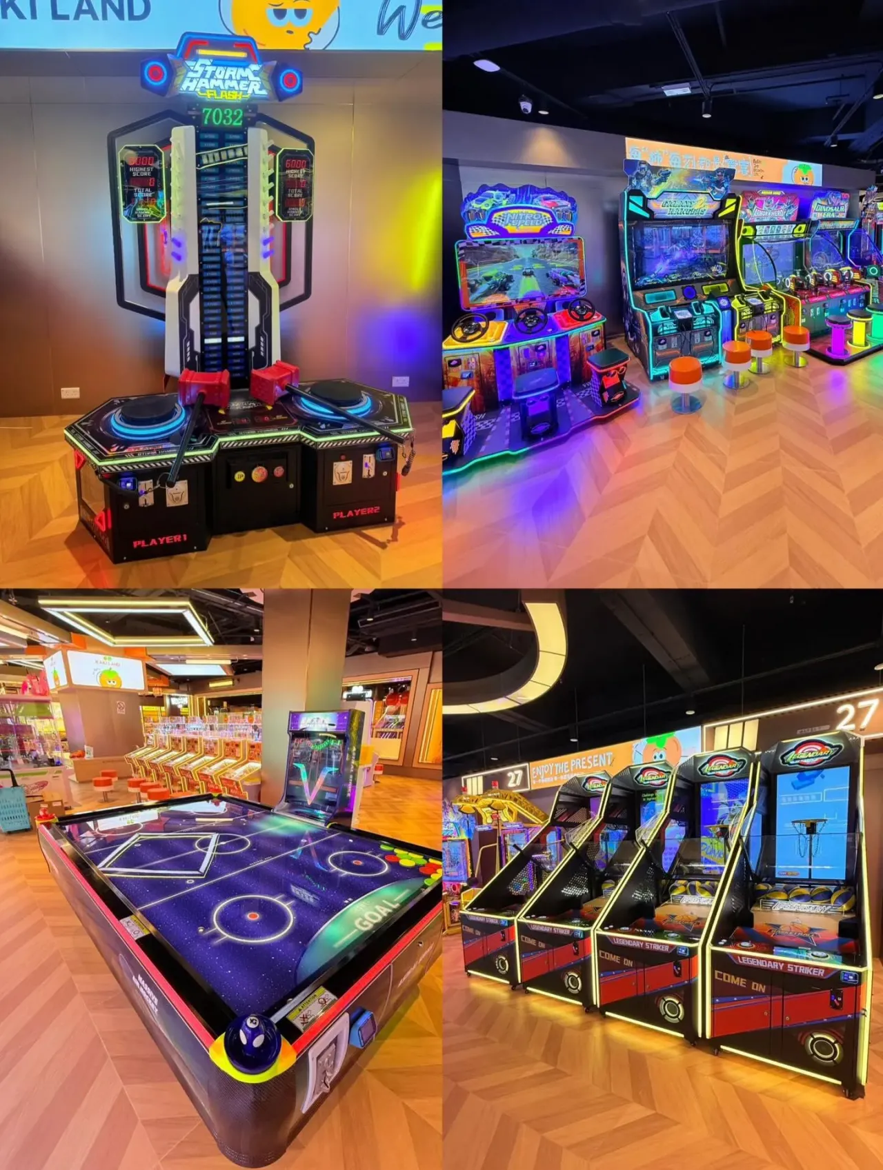 圖片來源：官方網站、U Lifestyle