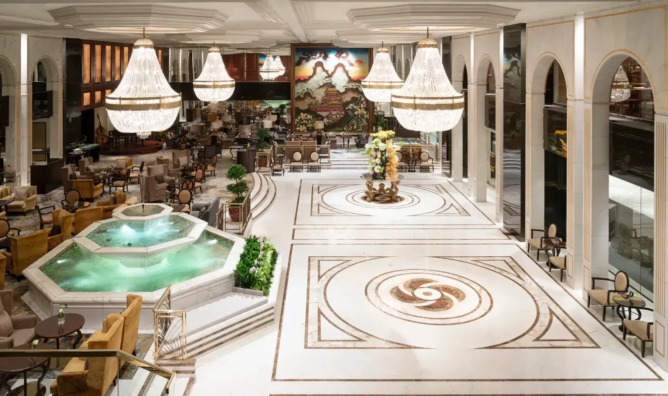 圖片來源：官方網站、U Lifestyle