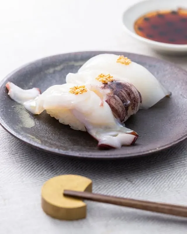 元氣壽司(柴灣新翠商場店)