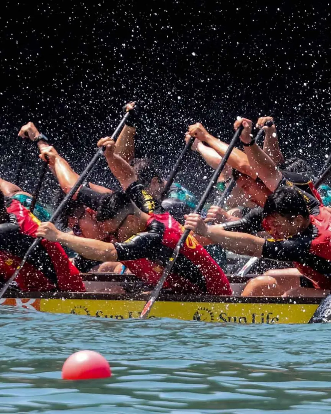 香港國際龍舟邀請賽 2026