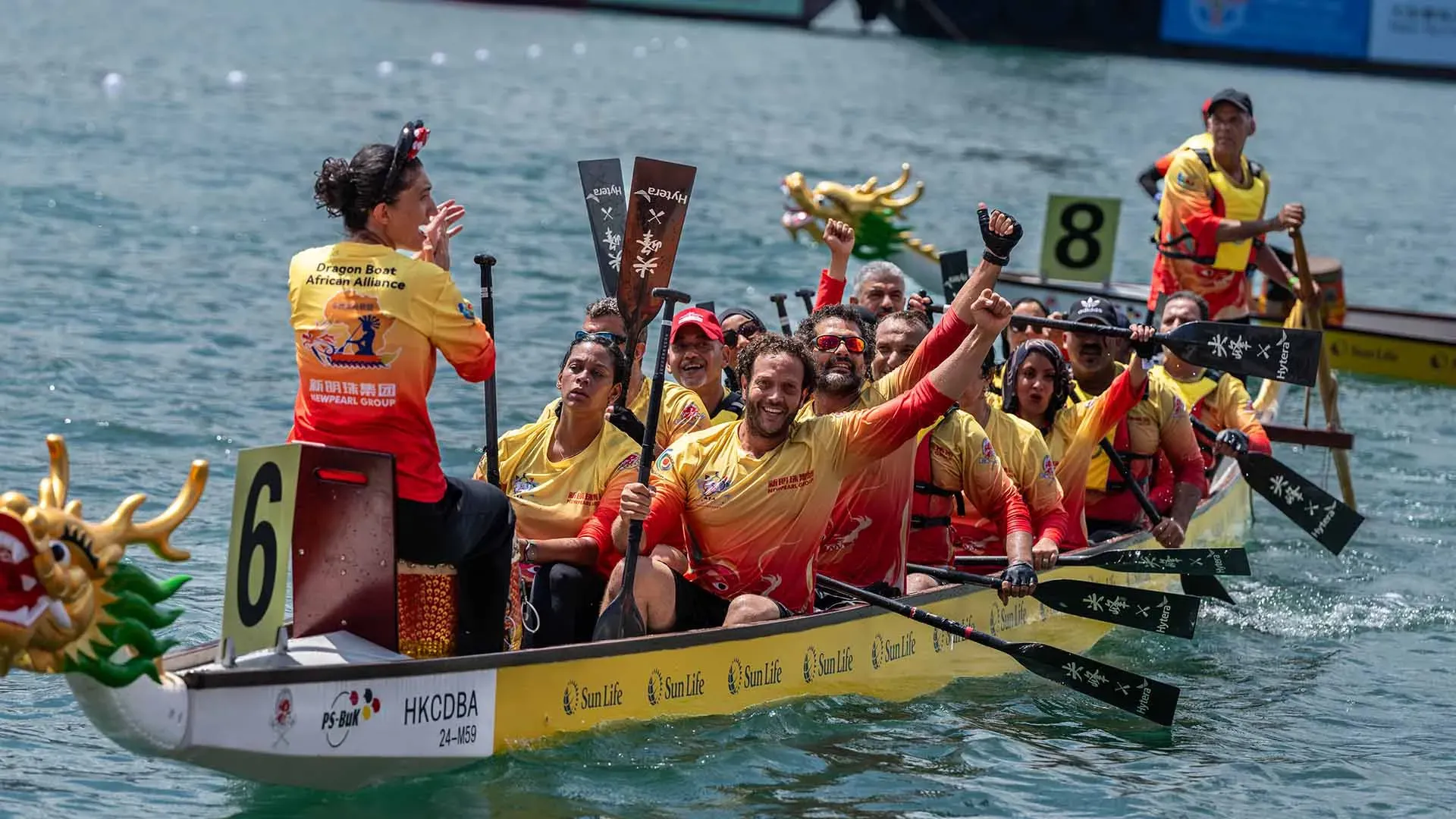 圖片來源：香港旅遊發展局 官方網站