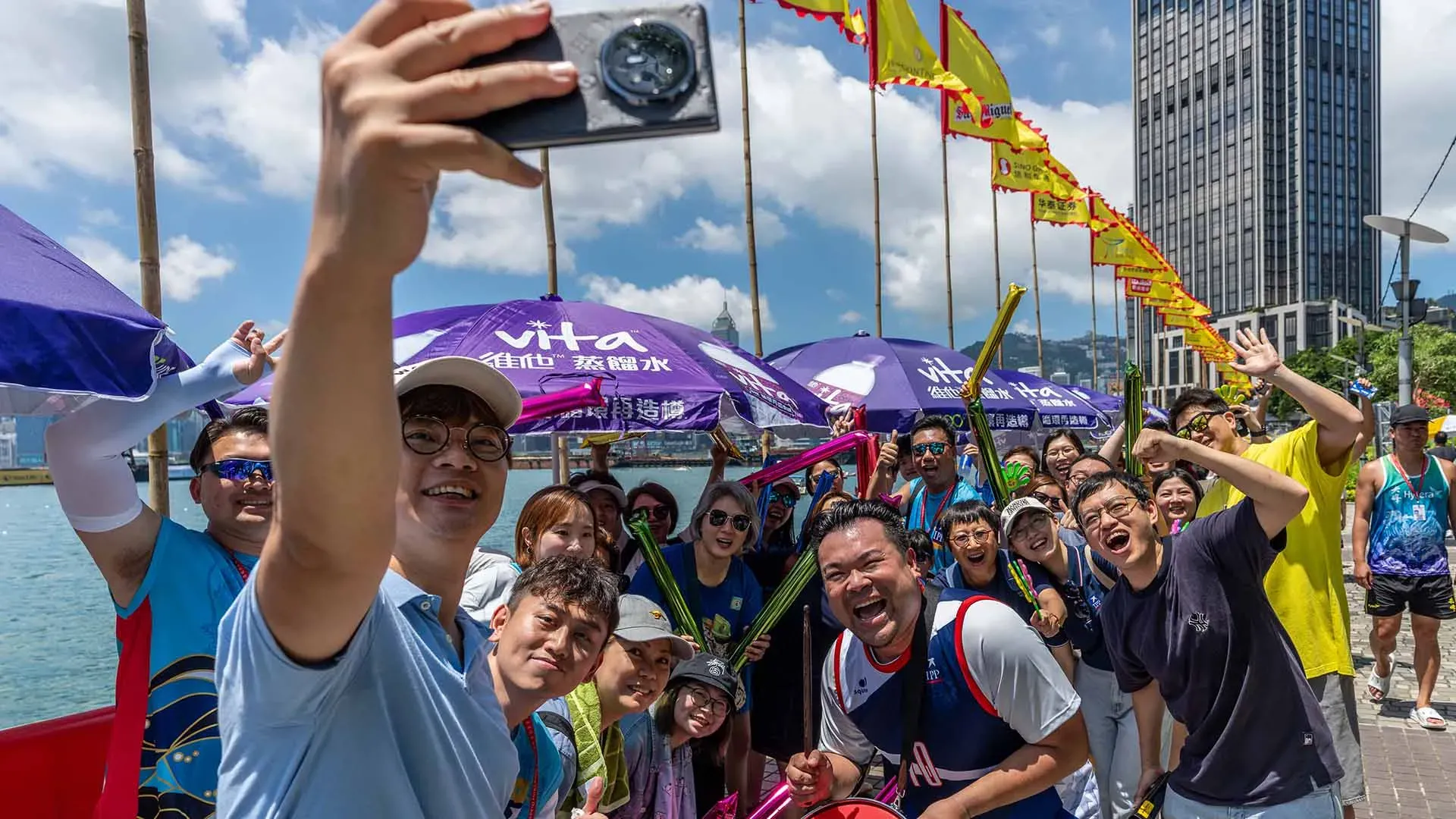 圖片來源：香港旅遊發展局 官方網站