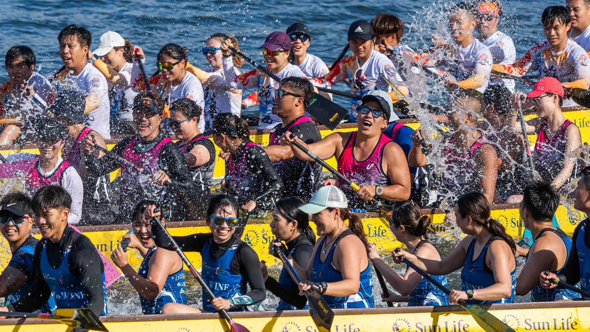 圖片來源：香港旅遊發展局 官方網站