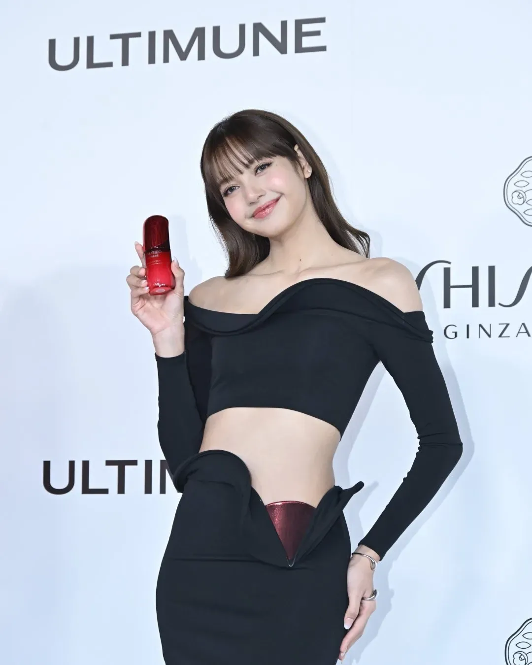 圖片來源：FB@SHISEIDO