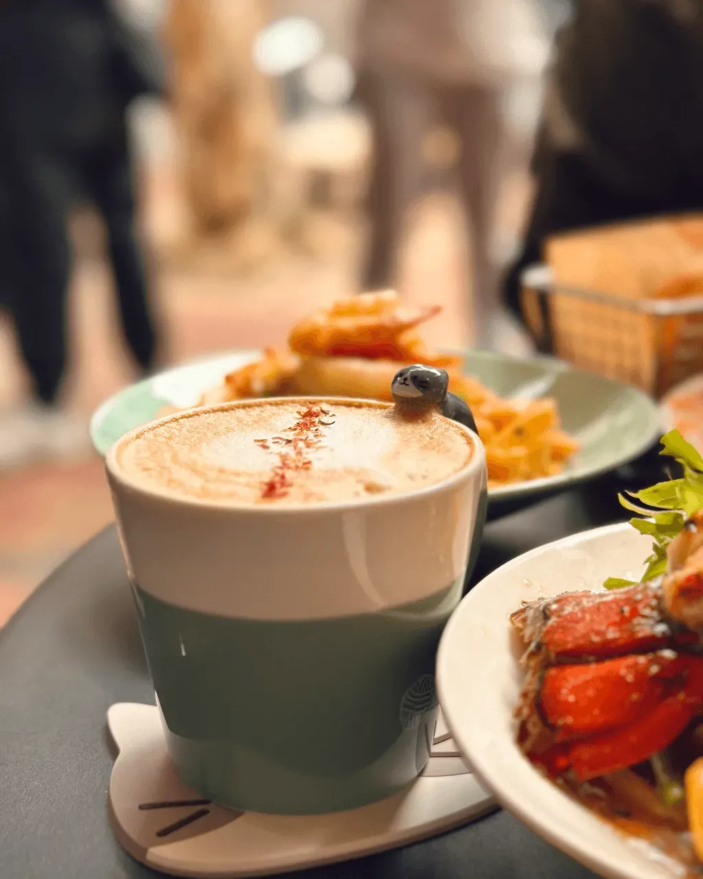 圖片來源：U Community