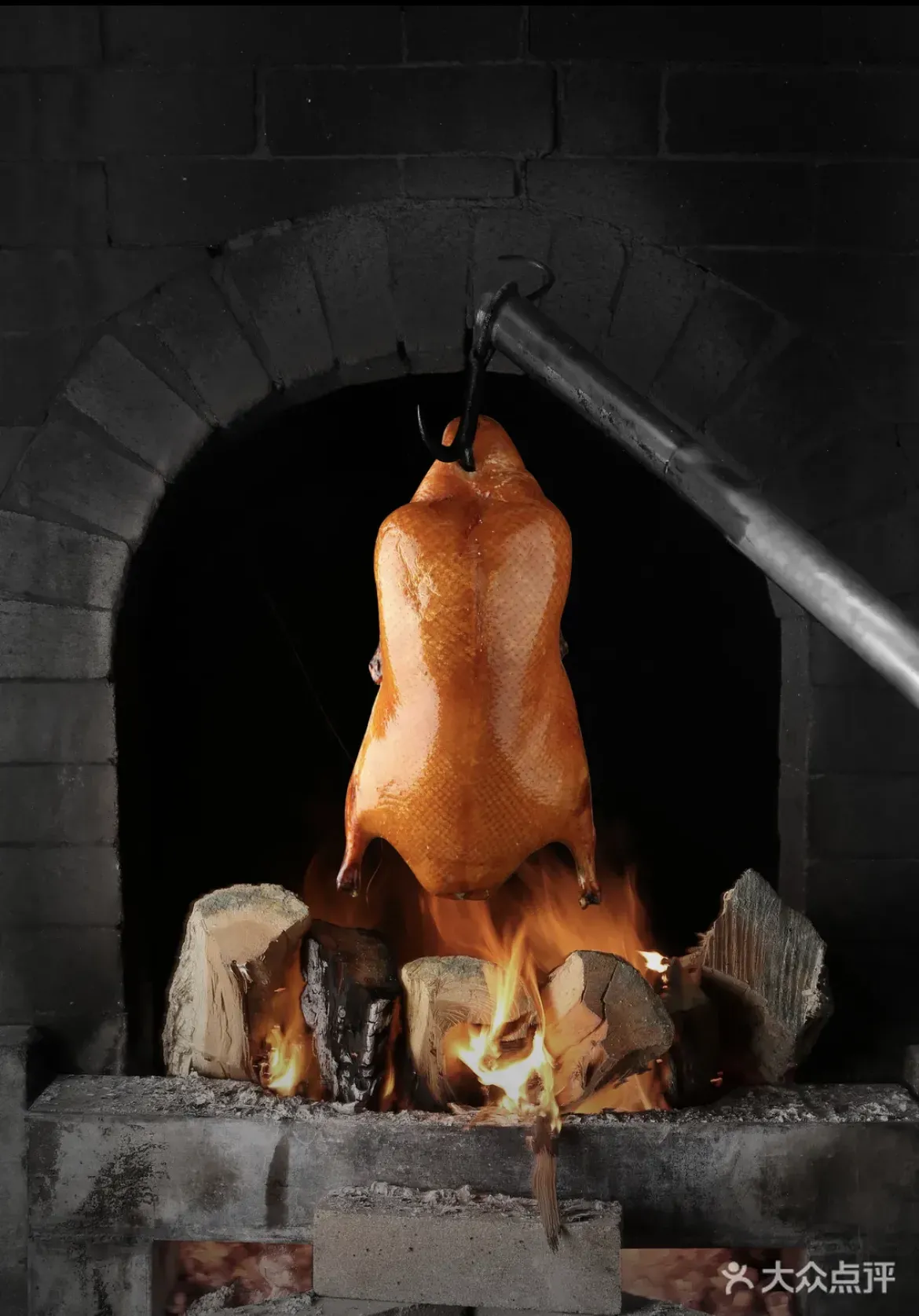 大眾點評@金鴨季