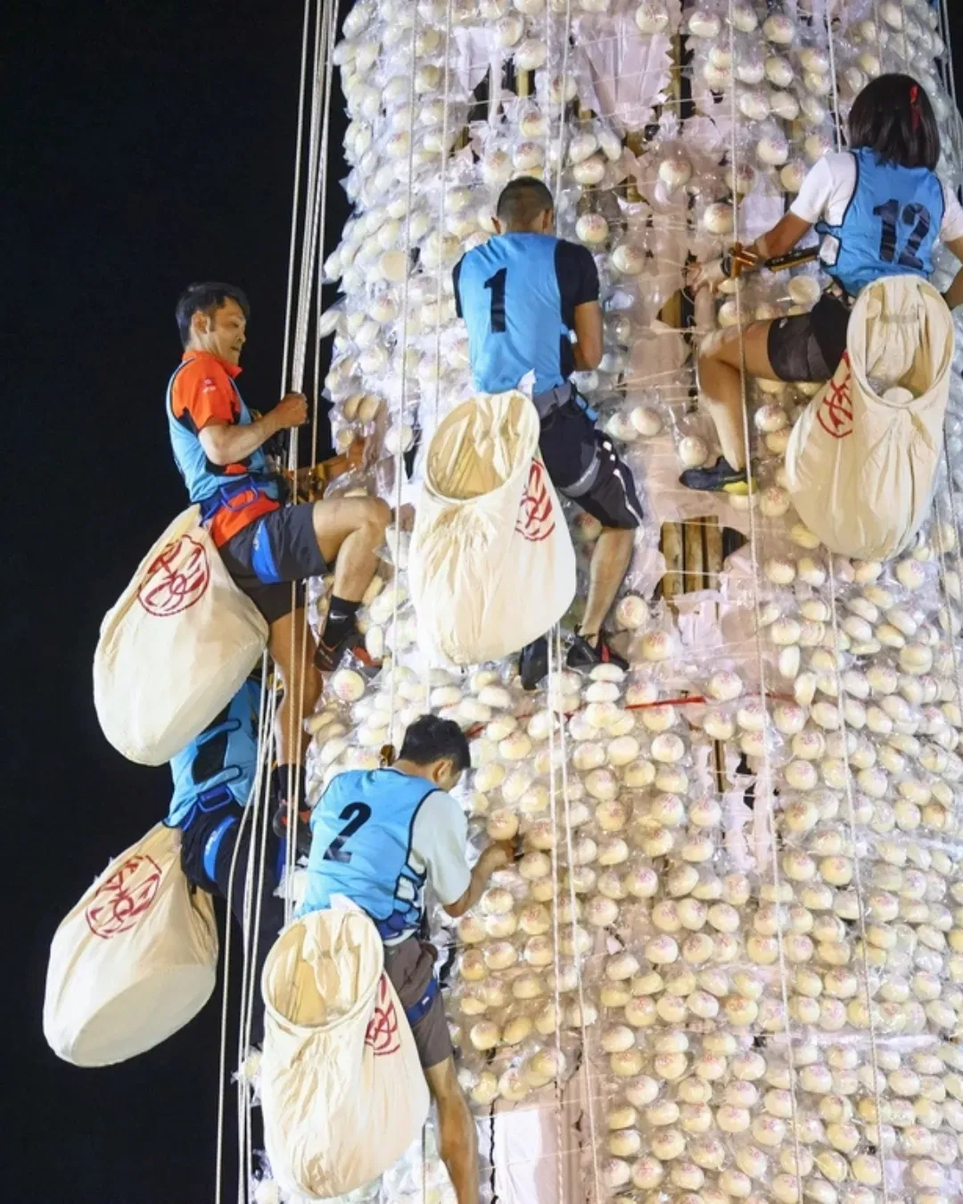 長洲太平清醮 2026